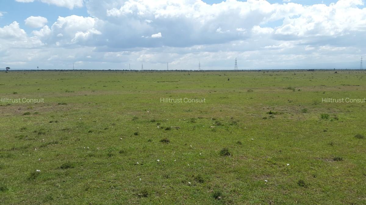 Land at Off Mombasa Road - 1