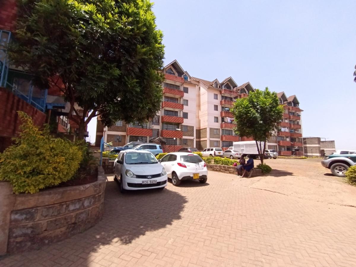 2 Bed Apartment with En Suite at Langata Road Near Langata High School - 1