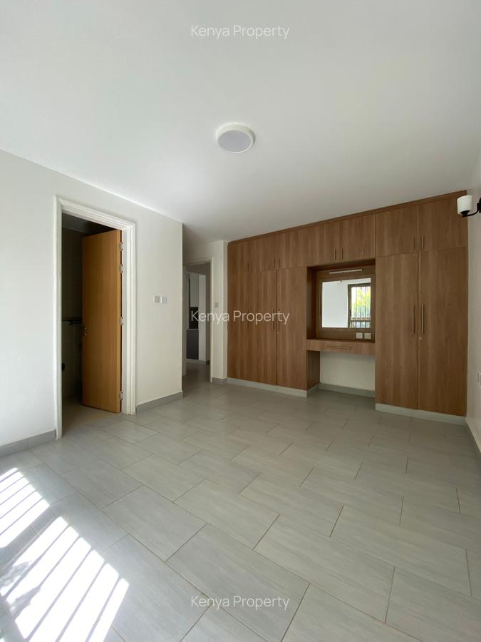 3 Bed Apartment with En Suite at Off Waiyaki Way - 2