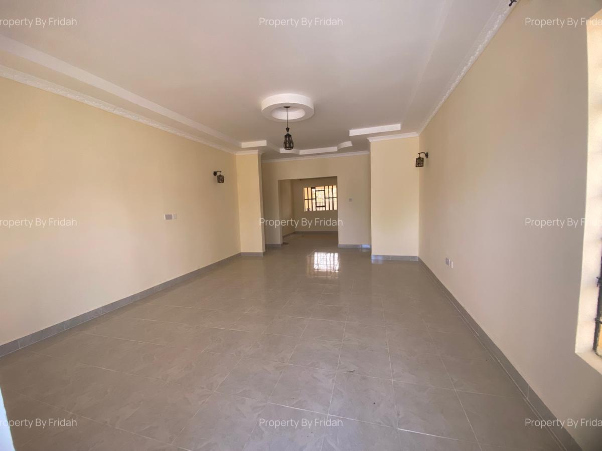 3 Bed House with En Suite in Kitengela - 3