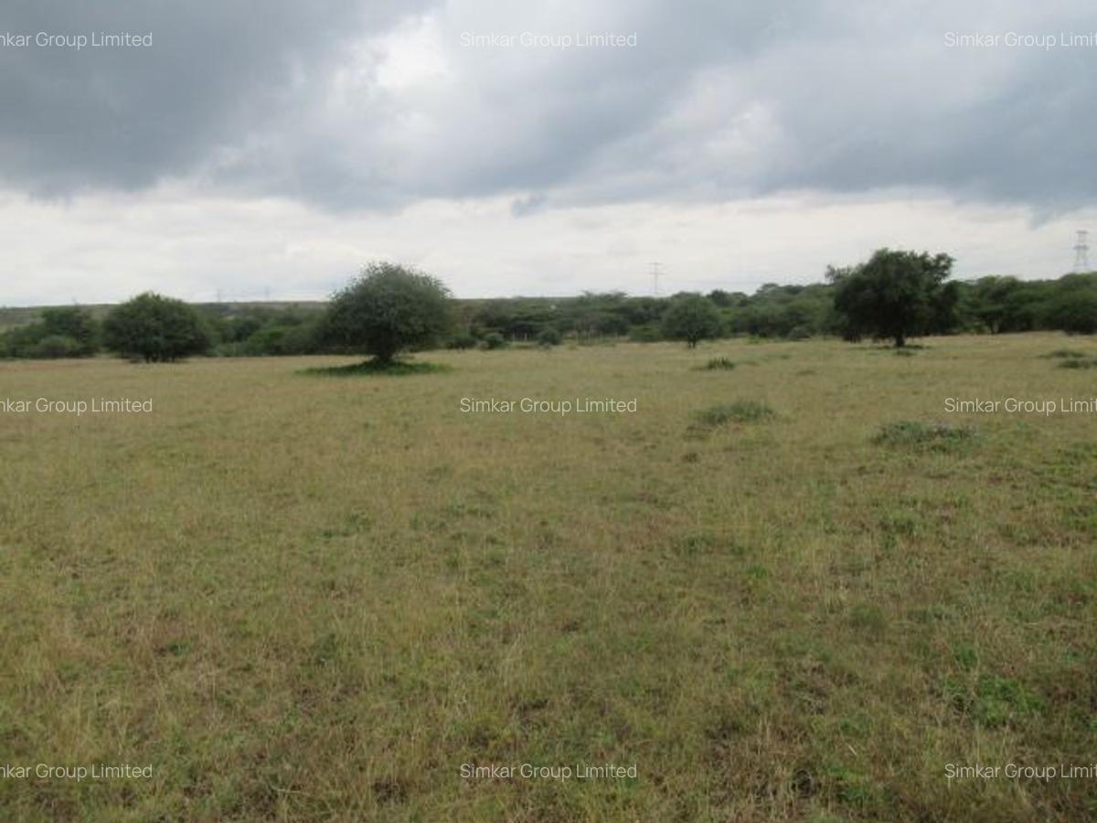 157,833 m² Commercial Land at Kitengela - 16