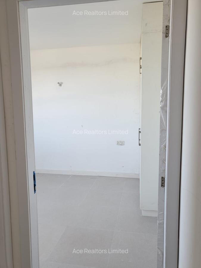 2 Bed Apartment with En Suite at South C - 2