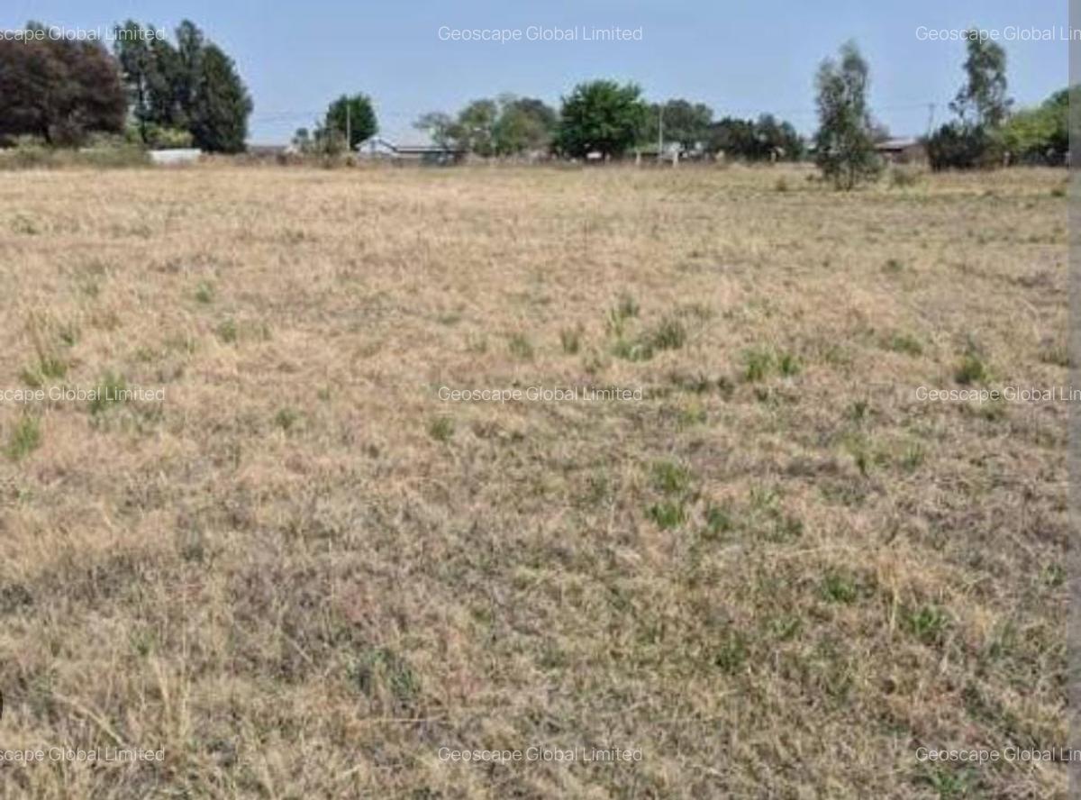 Land in Kiambu Road - 2