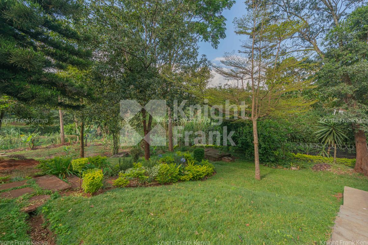 0.75 ac Land in Loresho - 3