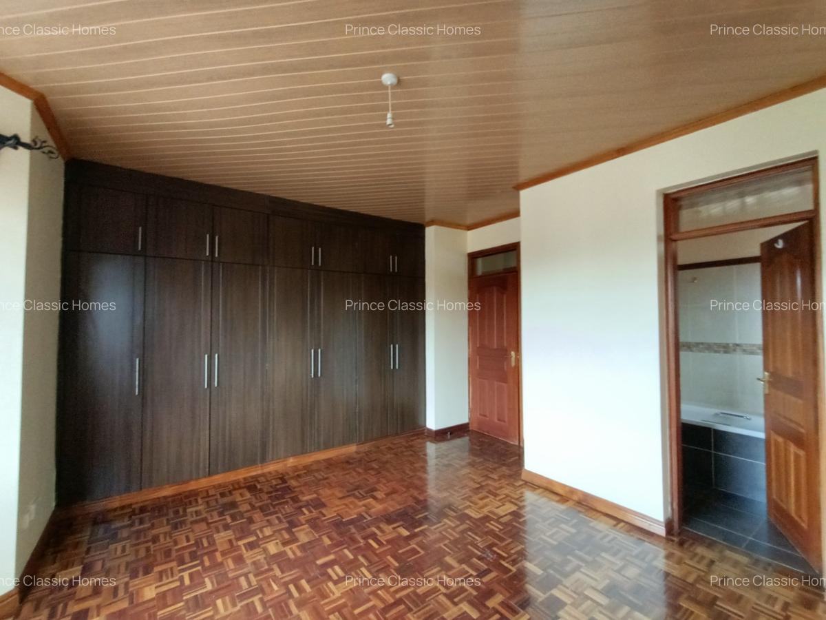 2 Bed Apartment with En Suite in Kileleshwa - 12