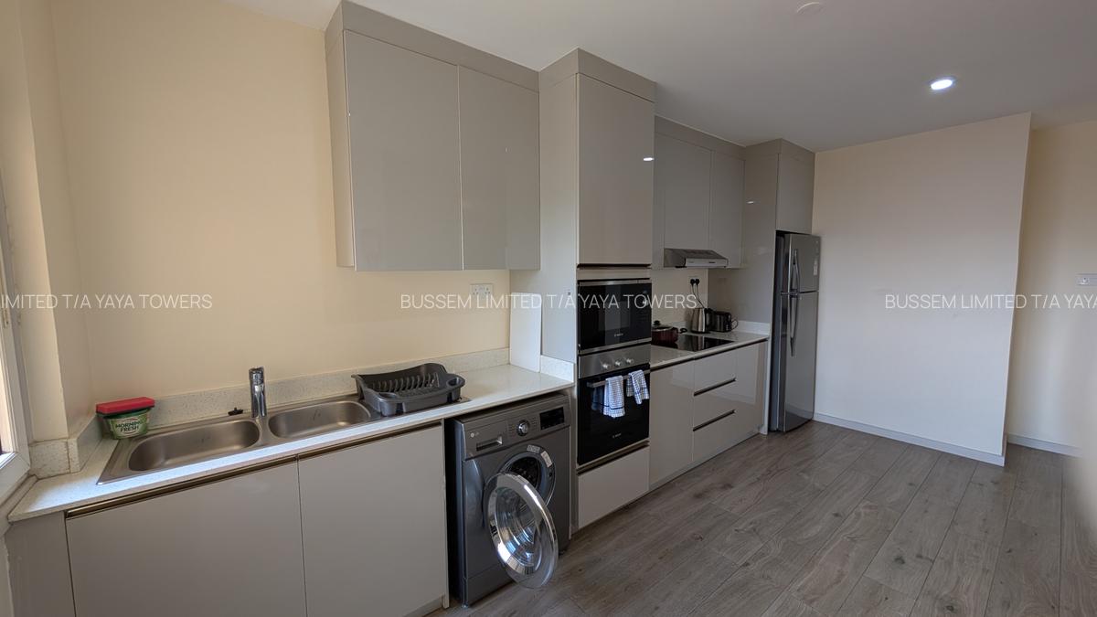 2 Bed Apartment with Gym in Kilimani - 11