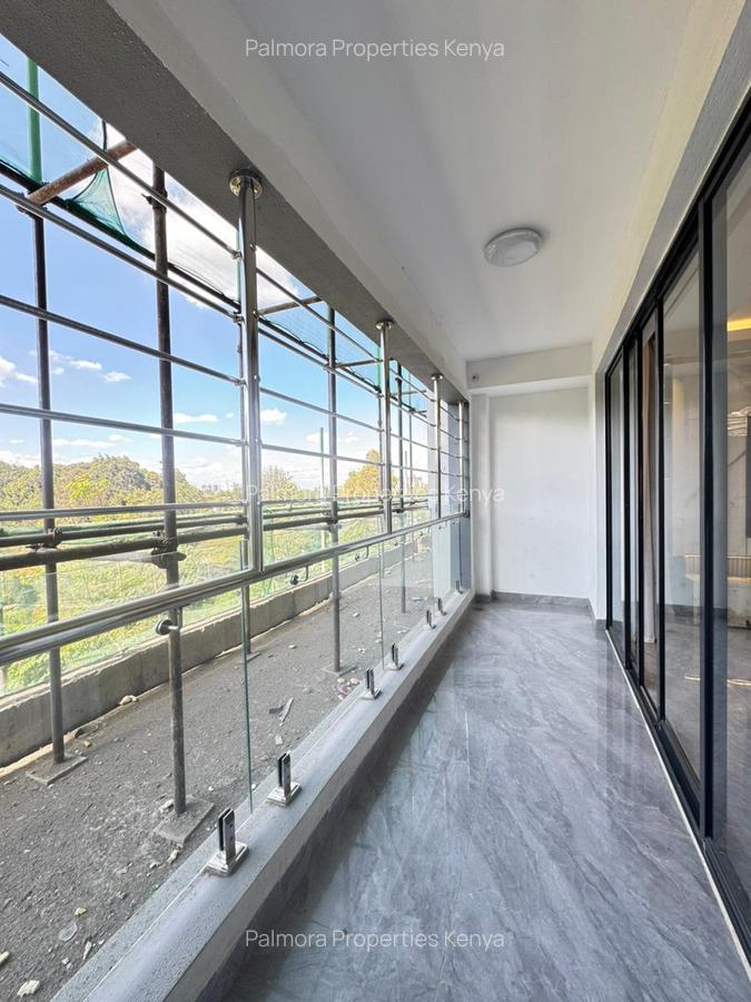 4 Bed Apartment with En Suite in Lavington - 7