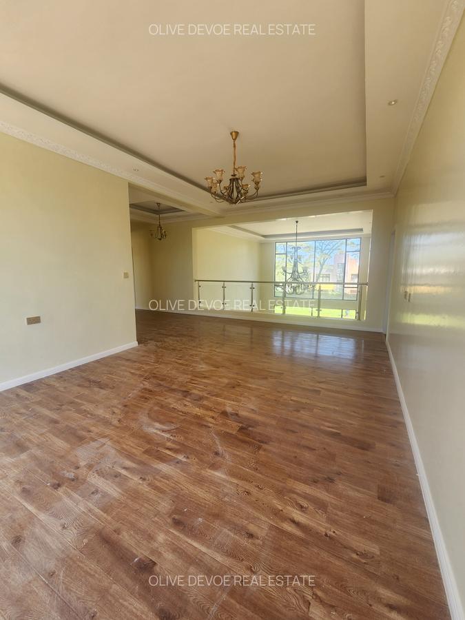 5 Bed Villa with En Suite in Karen - 6