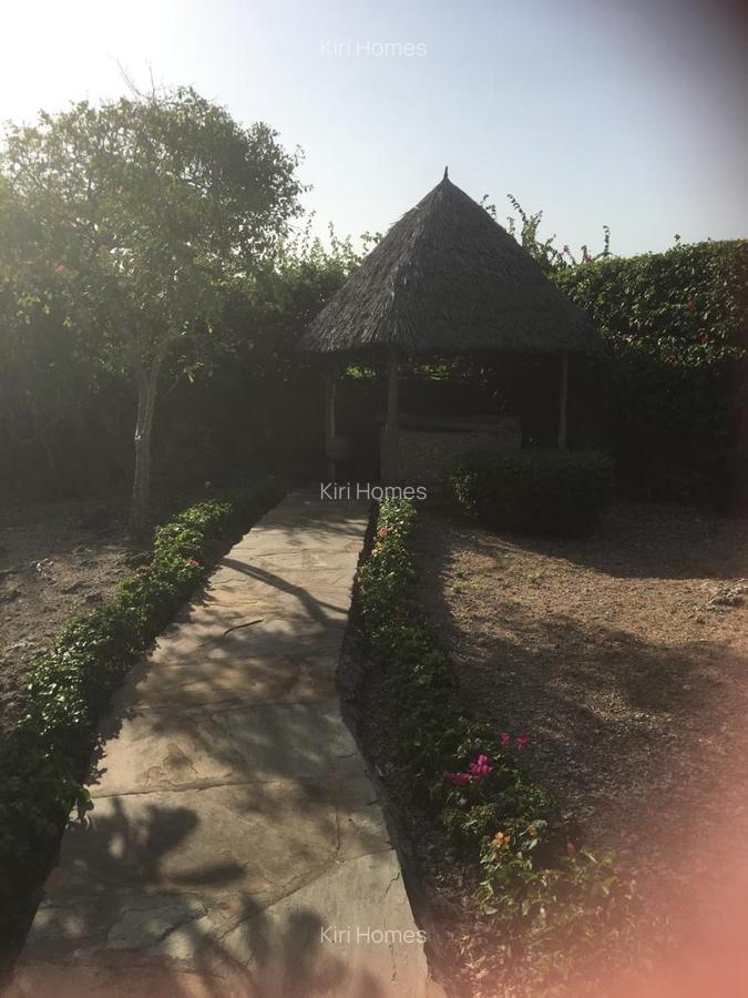 Commercial Land in Malindi - 12