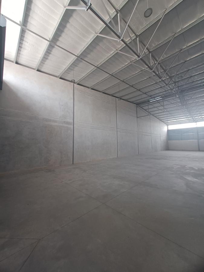 200,000 m² Warehouse with Backup Generator at Eastern Bypass Northlands - 4