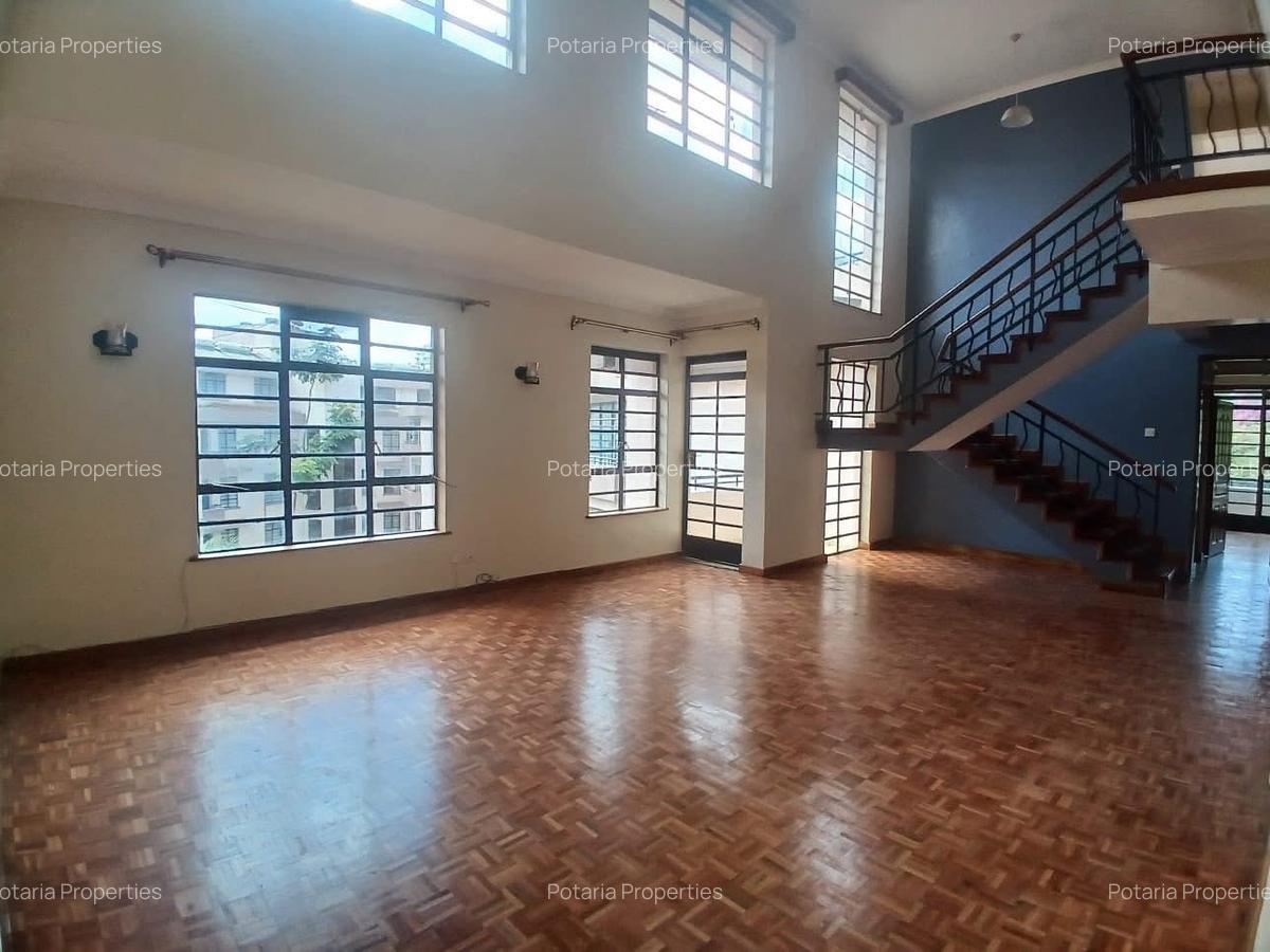 4 Bed Apartment with En Suite in Kilimani - 4