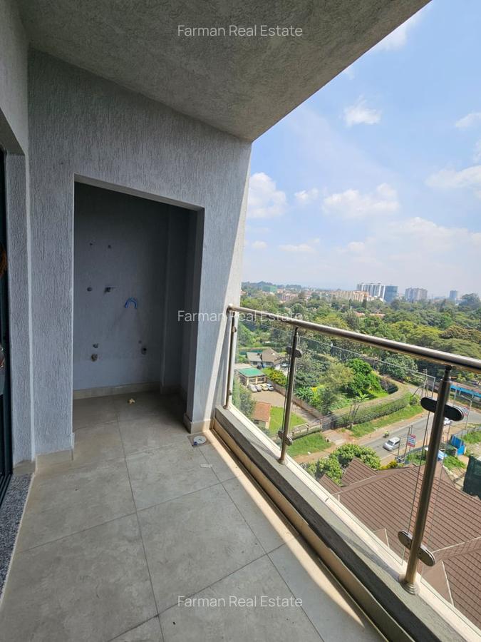 2 Bed Apartment with En Suite in Lavington - 7