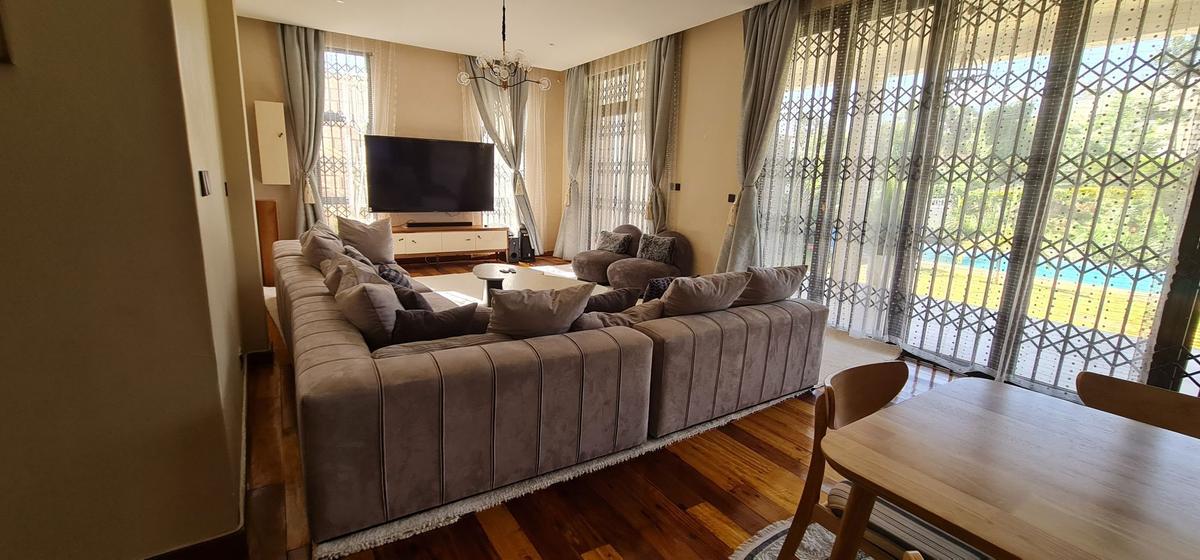 2 Bed Apartment with En Suite in Kiambu Road - 18