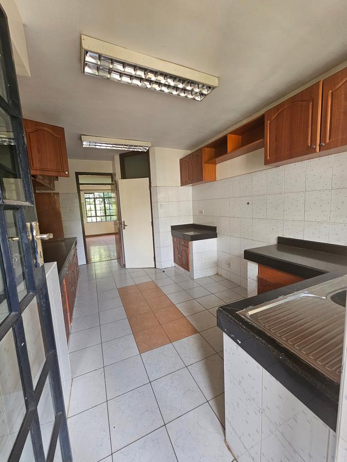 3 Bed Apartment with En Suite at Kileleshwa - 12