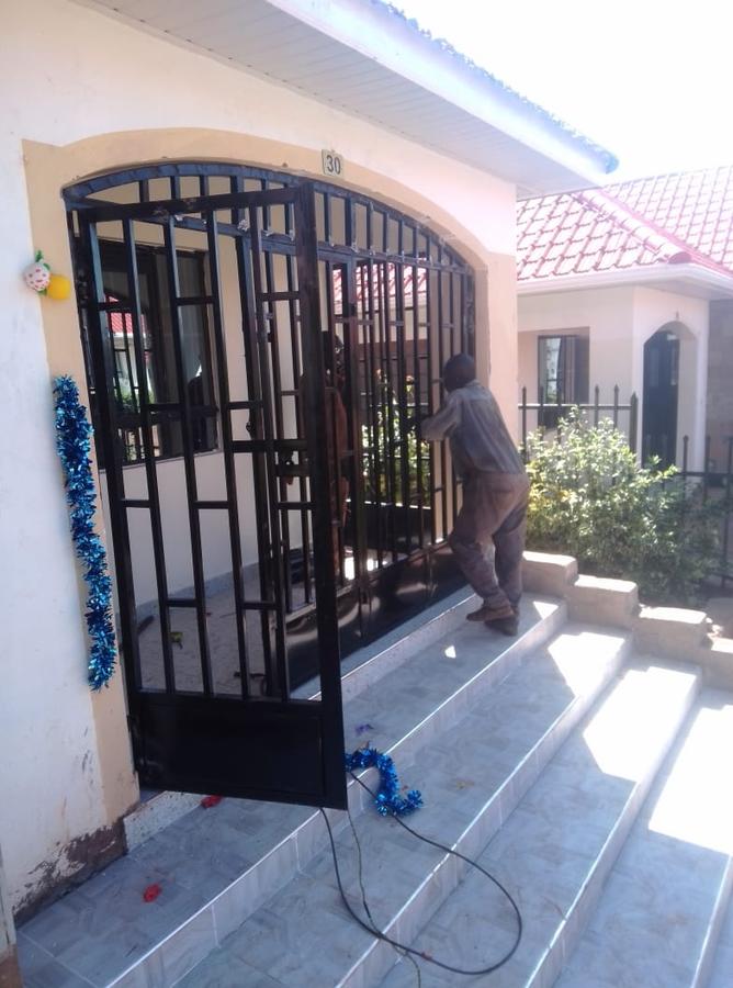 3 Bed House with En Suite at Thika Road - Kenyatta Road - 12