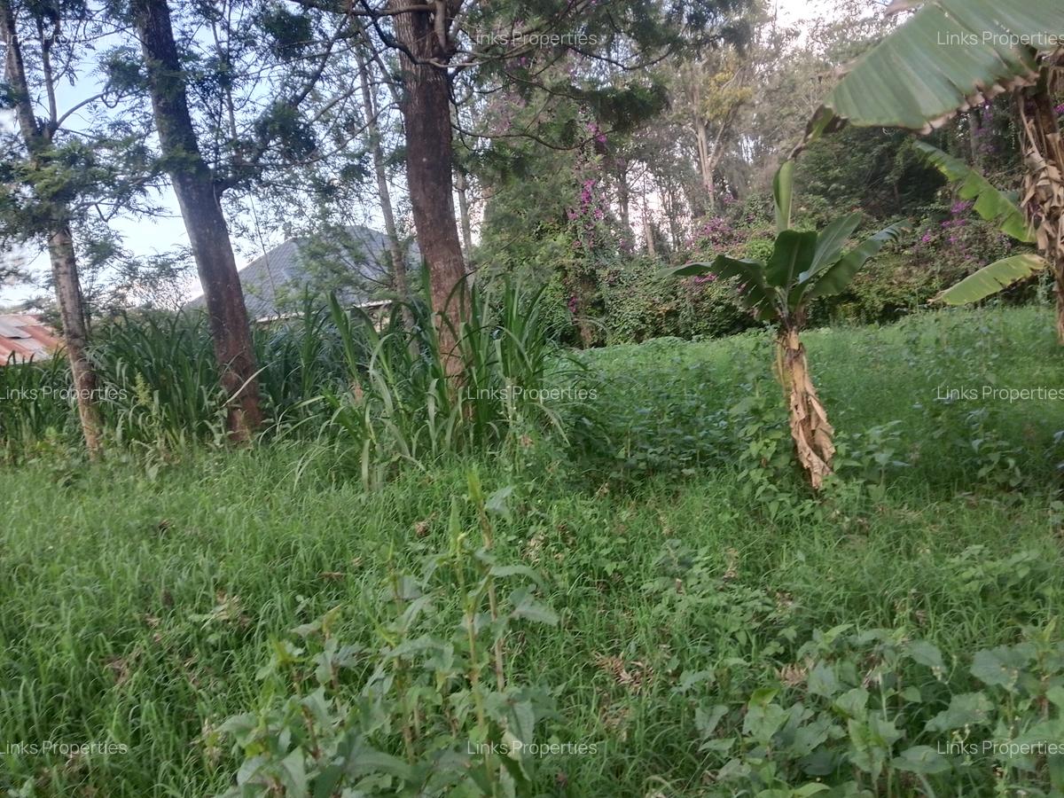 Land at Kibiko Ngong - 16