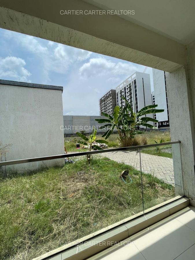 1 Bed Apartment with Backup Generator in Syokimau - 7