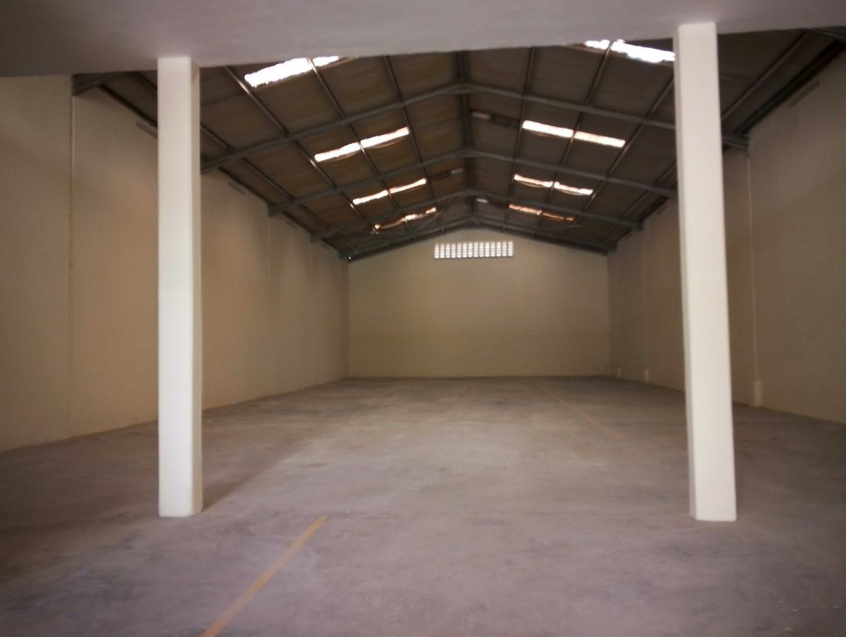 10,000 ft² Warehouse with Service Charge Included at Mombasa Road - 5