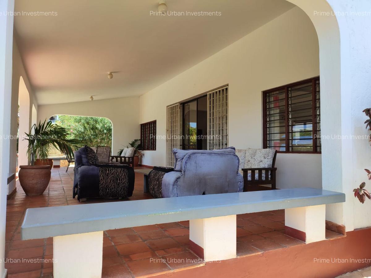4 Bed House with En Suite at Shanzu Serena - 13