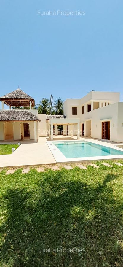 3 Bed Villa in Watamu - 10