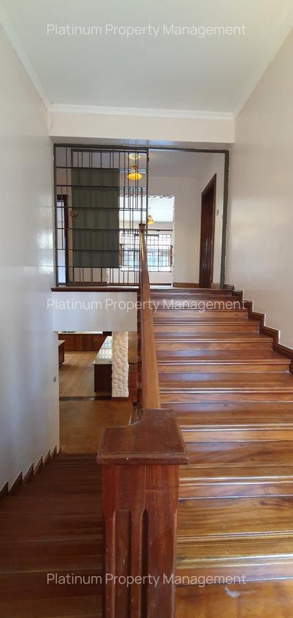 4 Bed House with En Suite at Peponi Rd - 20