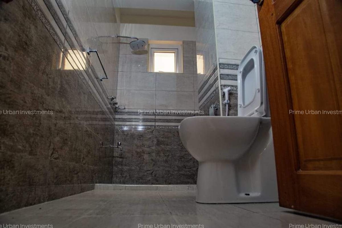 Serviced 3 Bed Apartment with En Suite in Mtwapa - 17