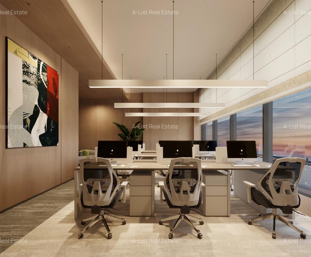 1 Bed Apartment with En Suite at Muguga Green - 6