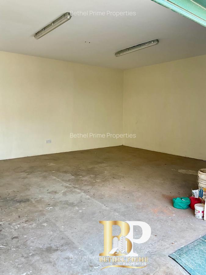 4 Bed Townhouse with En Suite in Kyuna - 6