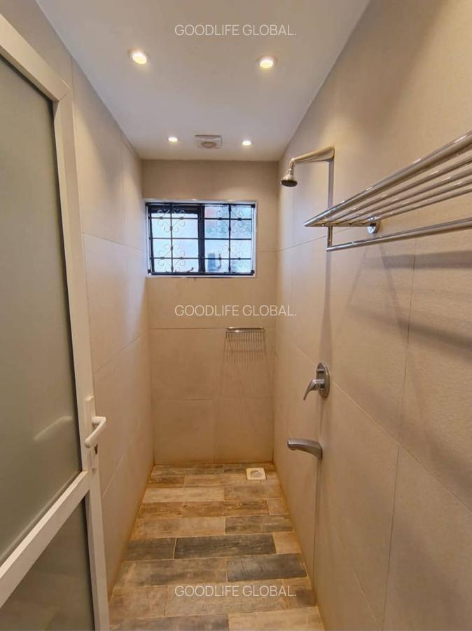 5 Bed House with En Suite at Thigiri - 8