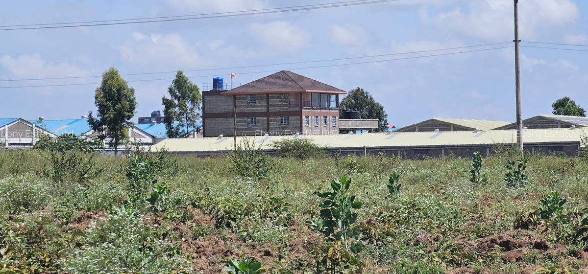 Land in Athi River - 4