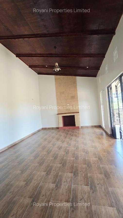 2 Bed House with En Suite in Limuru - 1