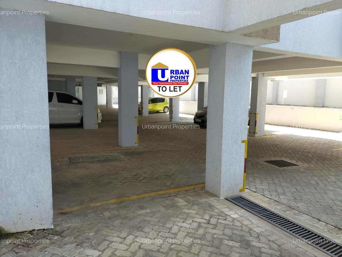 Serviced 3 Bed Apartment with En Suite in Nyali Area - 10