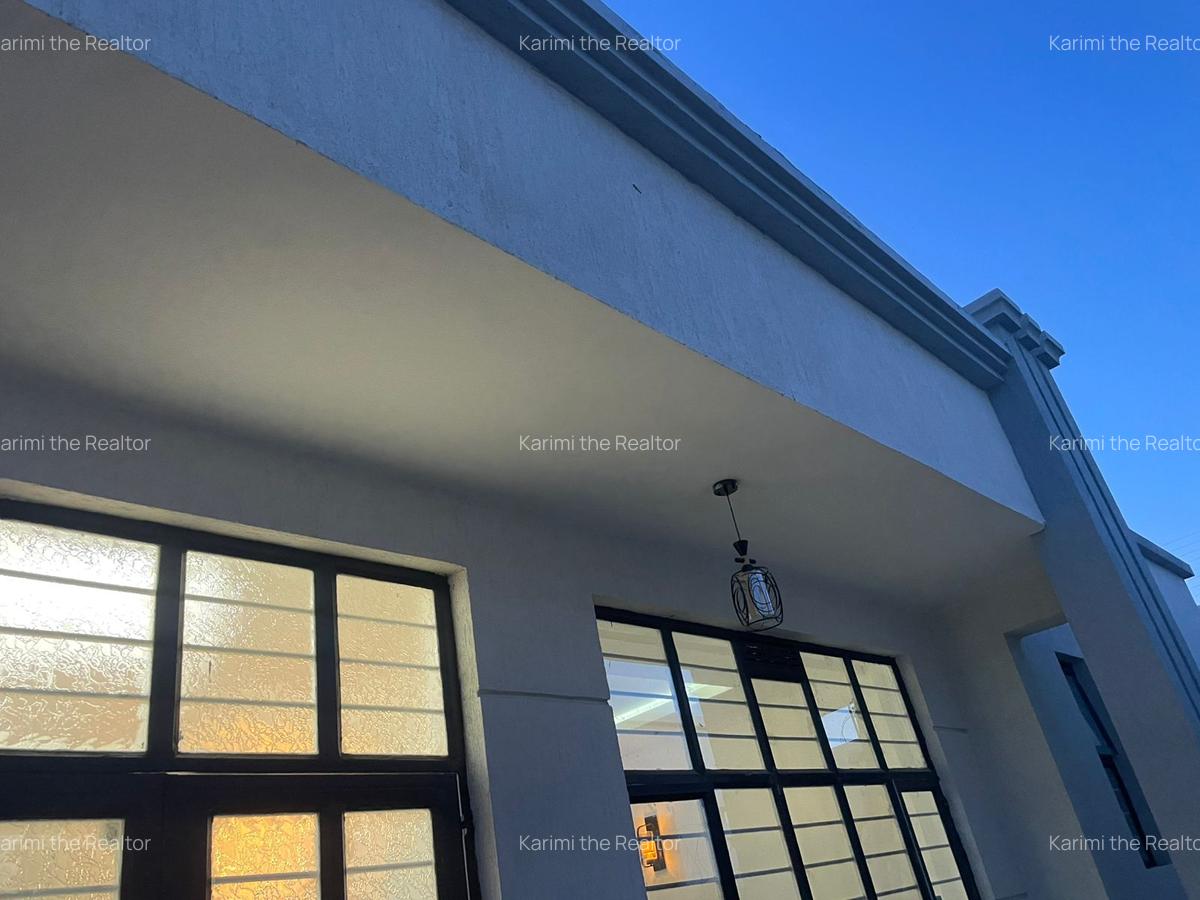 4 Bed Townhouse with En Suite in Ruiru - 8