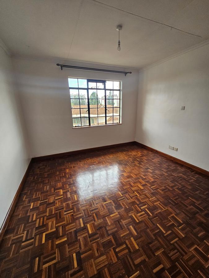 2 Bed Apartment with En Suite at Kilimani - 11