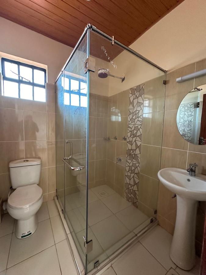 4 Bed Townhouse with En Suite at Ngong - 6