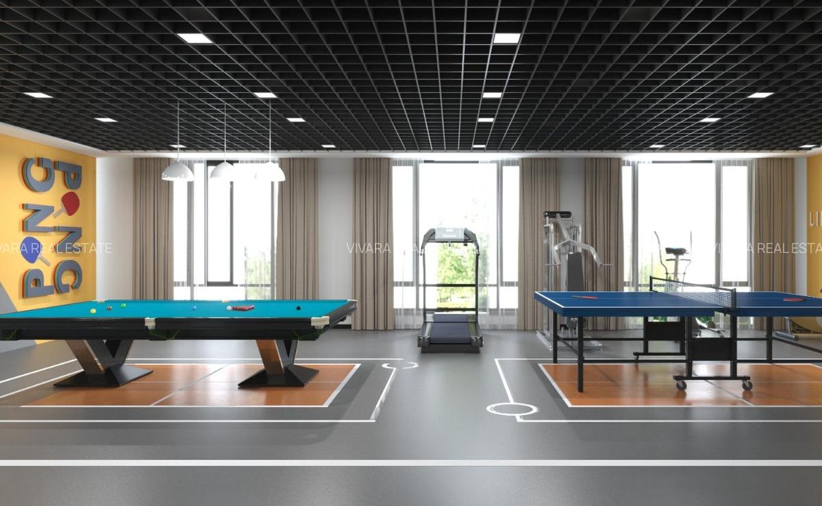 1 Bed Apartment with Swimming Pool at Nairobi - 13