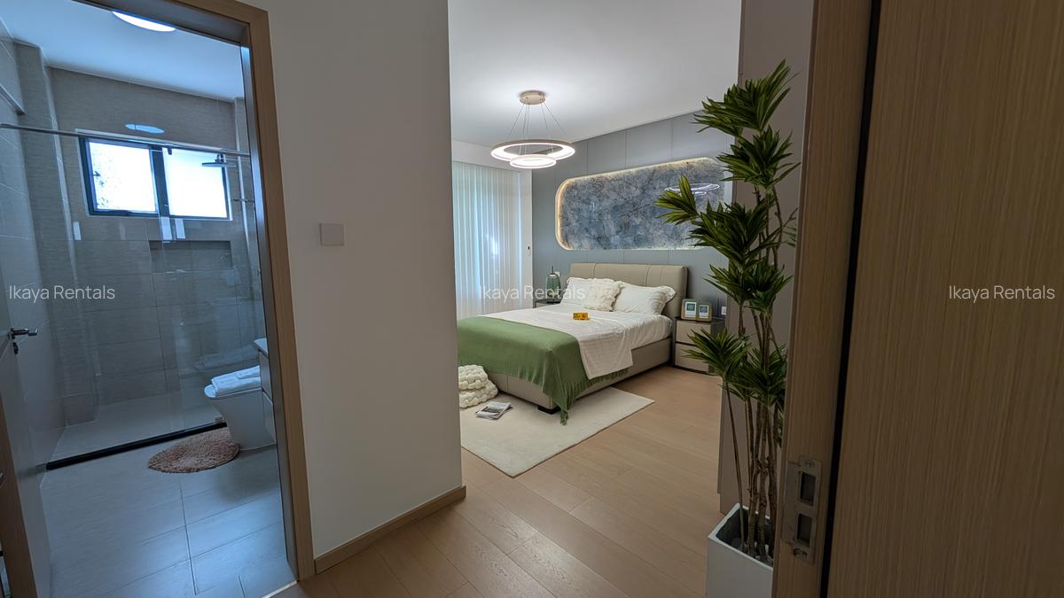 5 Bed Apartment with En Suite at Ndemi Road - 14