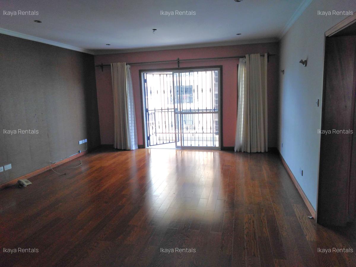 2 Bed Apartment with En Suite in Kilimani - 1