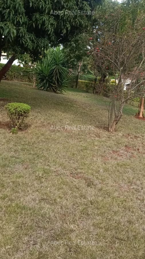 0.25 ac Land in Thika - 5