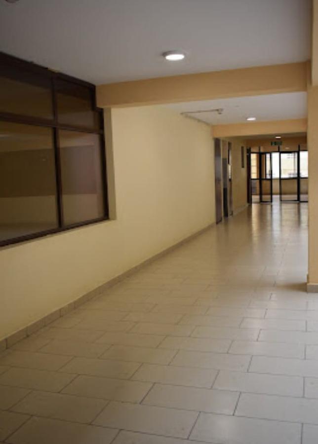 10,000 ft² Commercial Property with Service Charge Included at Naturesurf Training College (Ntc) Donholm - 8