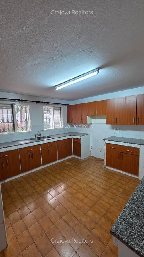 4 Bed Townhouse with En Suite at Lower Kabete - 8