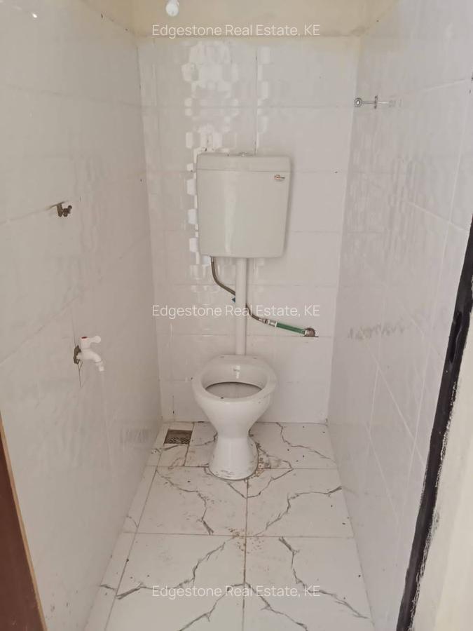Studio Apartment with Borehole in Ukunda - 11