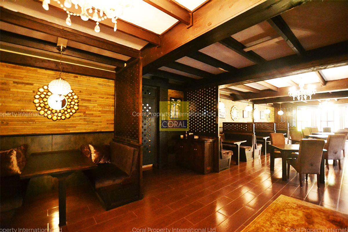 1 Bed Apartment in Westlands Area - 15