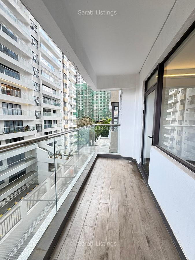 4 Bed Apartment with En Suite in Kileleshwa - 13