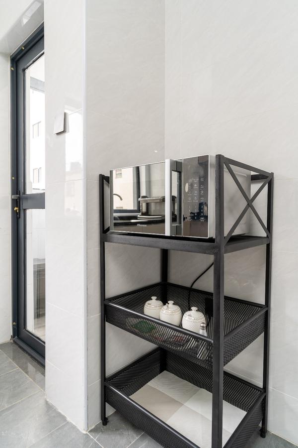 Furnished 2 Bed Apartment with En Suite at Kindaruma Road - 7