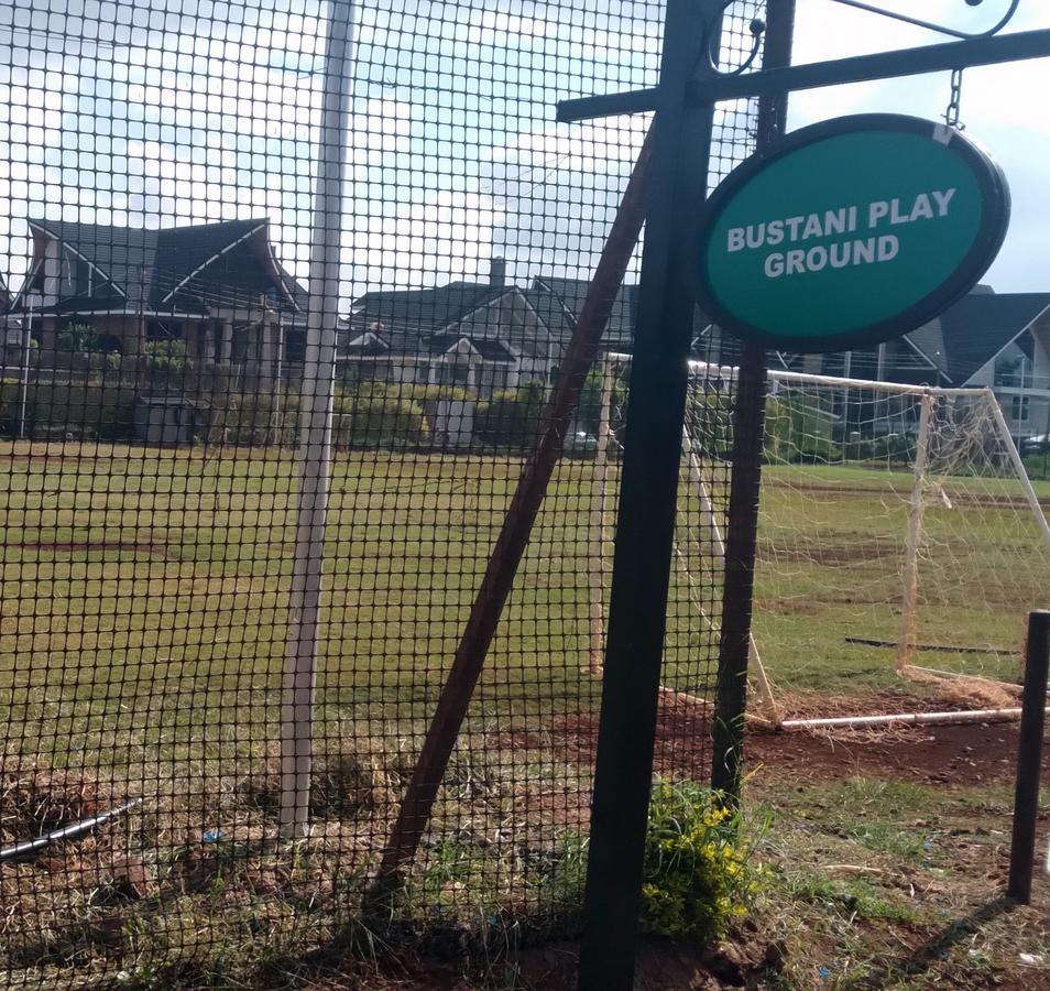 Residential Land in Ruiru - 4