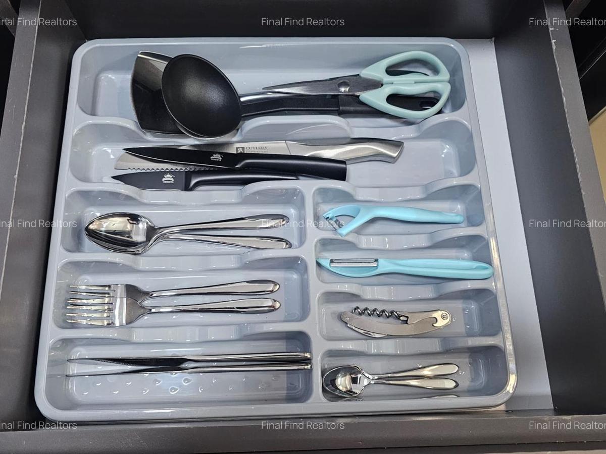 Serviced 2 Bed Apartment with Backup Generator in Westlands Area - 5