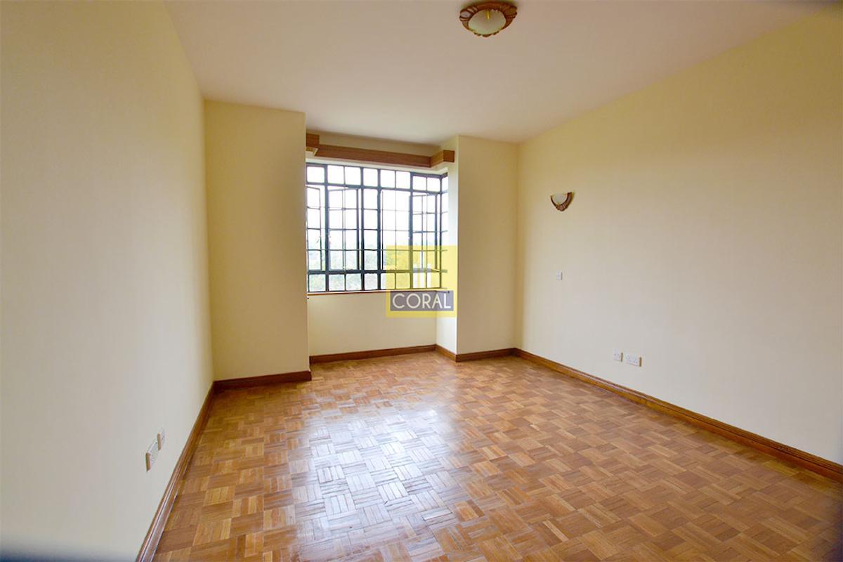 4 Bed Apartment with Swimming Pool at Westlands - 9