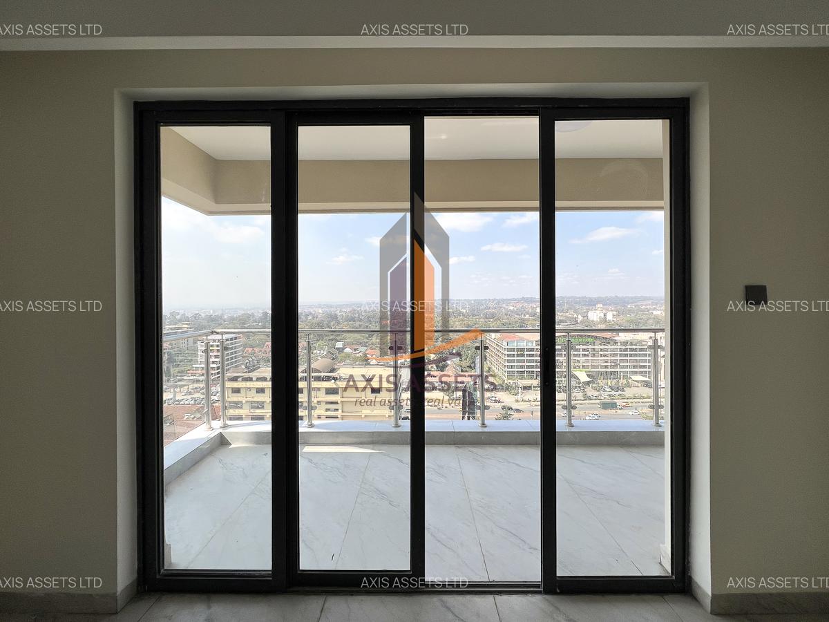 2 Bed Apartment with Swimming Pool at Kirichwa Road - 3