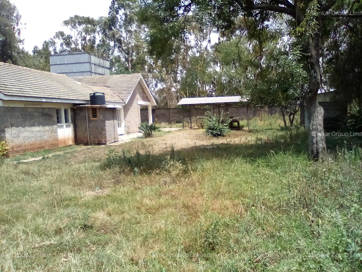 Land at Muchai Drive - 7
